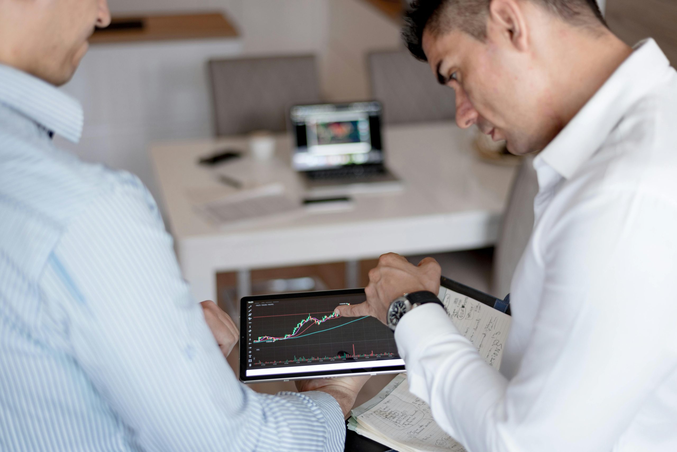Quoi utiliser? bourse