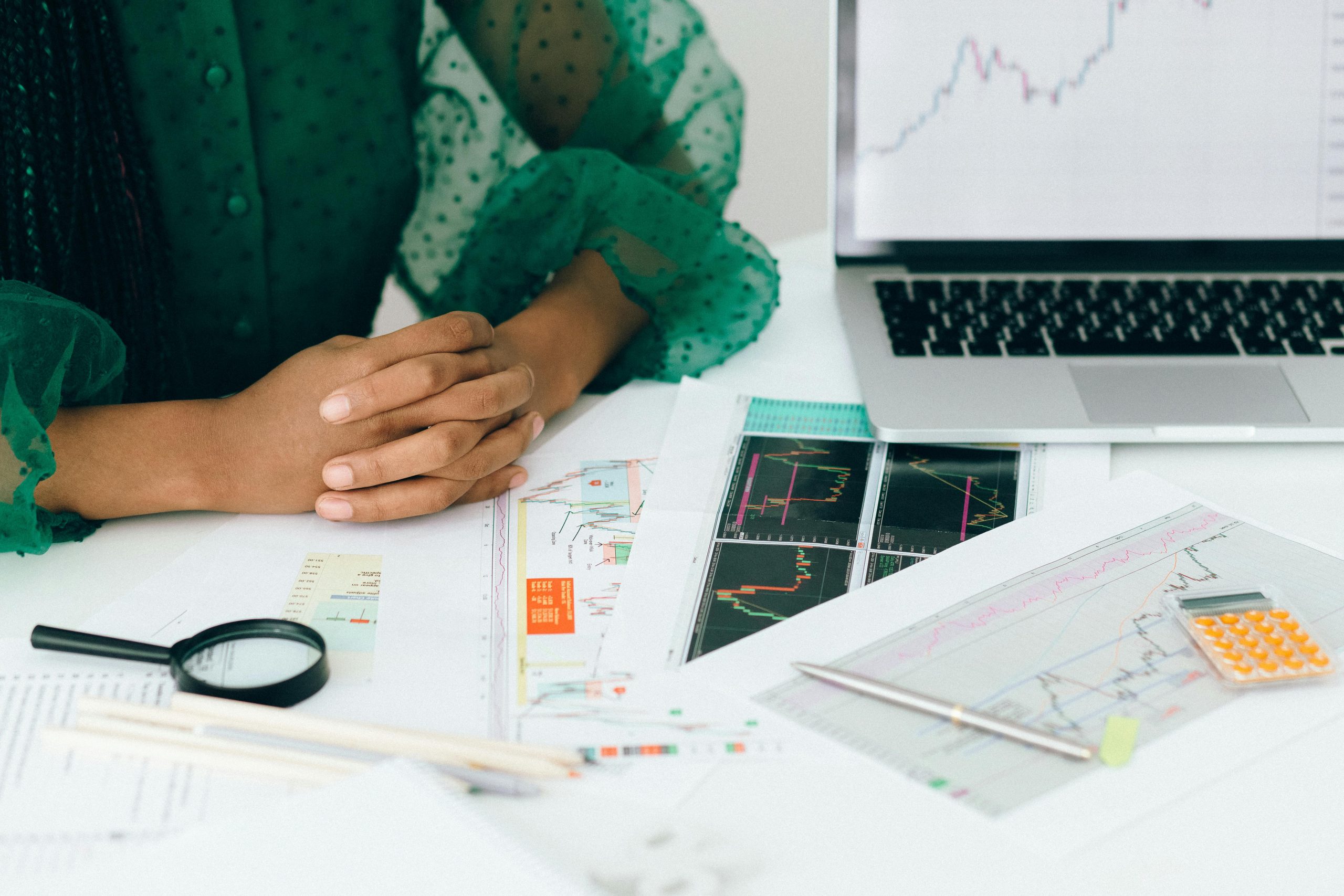 Quoi savoir en bourse