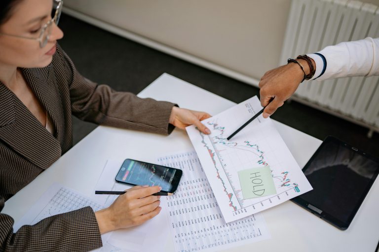 Formation bourse