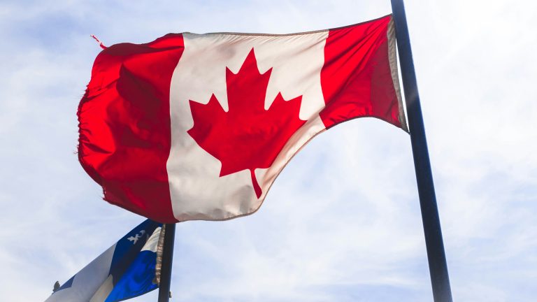 Actions canadiennes bourse