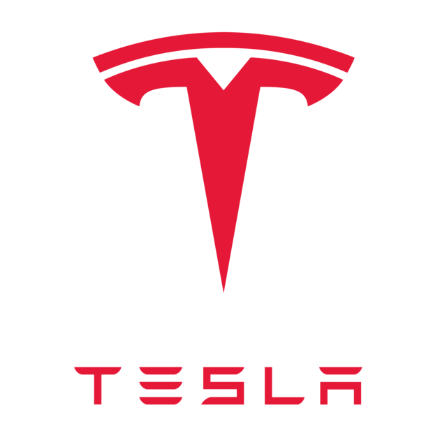 Actions Tesla