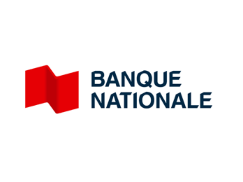 Actions banque Nationale