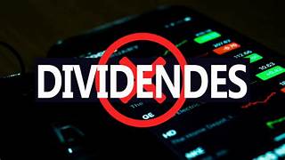 un dividende